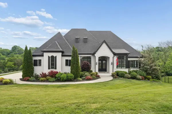 1863 Burland Cres, Brentwood, TN 37027
