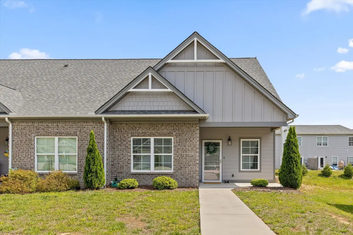 523 Ne Bellingham Drive, Cleveland, TN 37312 - #1