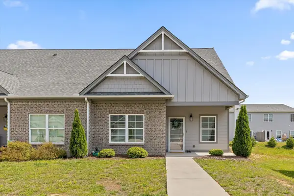 523 Ne Bellingham Drive, Cleveland, TN 37312