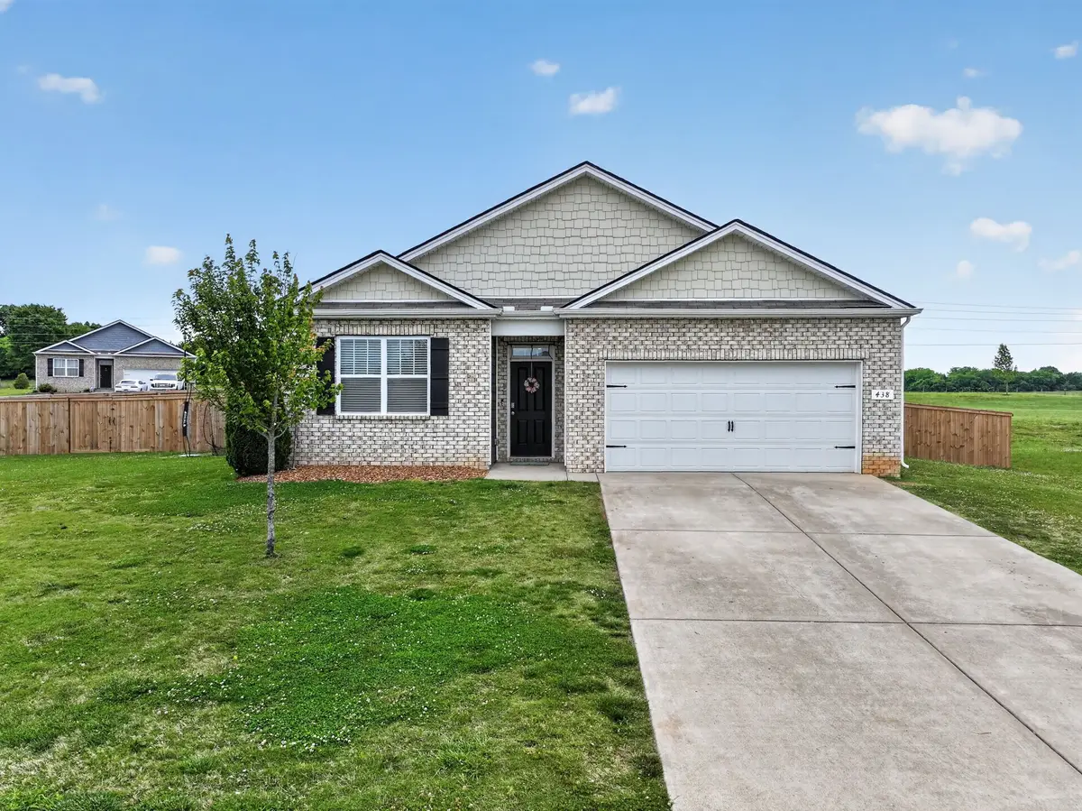 438 Lauren Ln, Chapel Hill, TN 37034 - #1