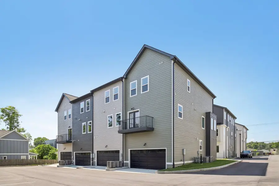 6124 Robertson Ave #12, Nashville, TN 37209 - #2