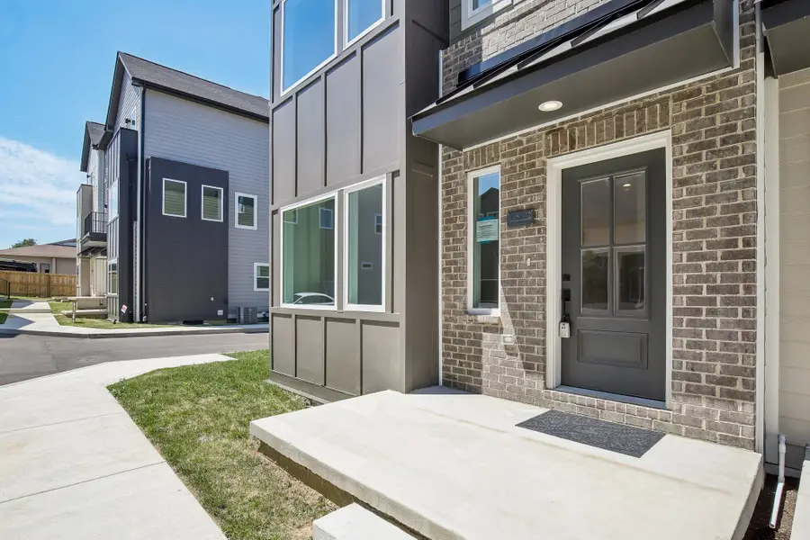 6124 Robertson Ave #12, Nashville, TN 37209 - #3