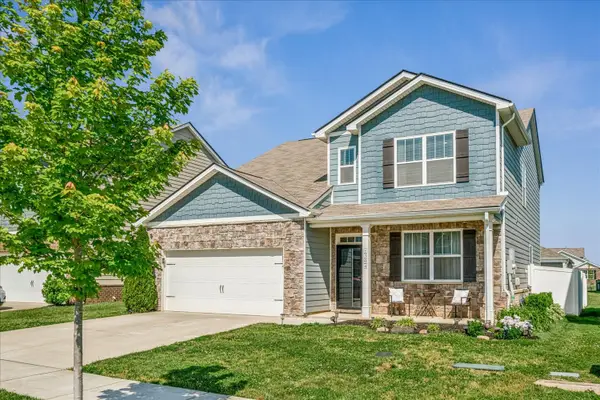 1304 Rosewood Dr, White House, TN 37188