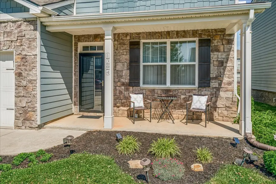 1304 Rosewood Dr, White House, TN 37188 - #3