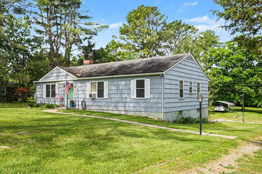 907 Camellia Dr, Columbia, TN 38401 - #3