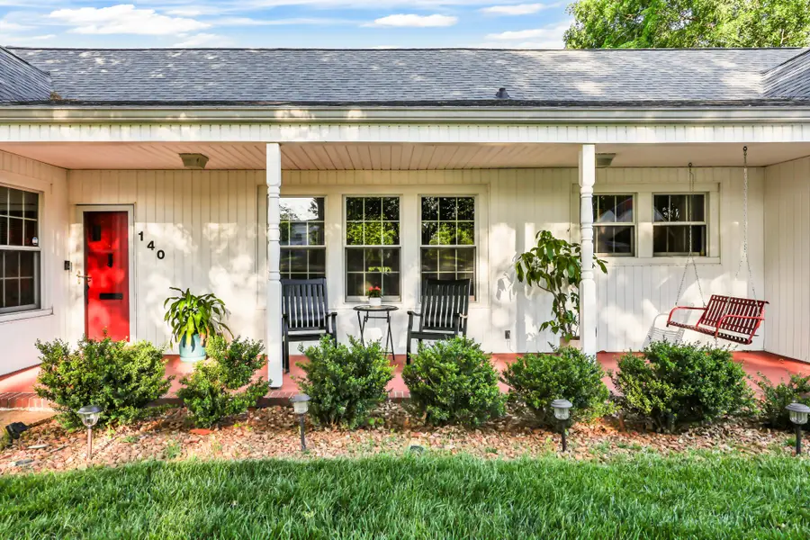 140 E Glenwood Dr, Clarksville, TN 37040 - #3