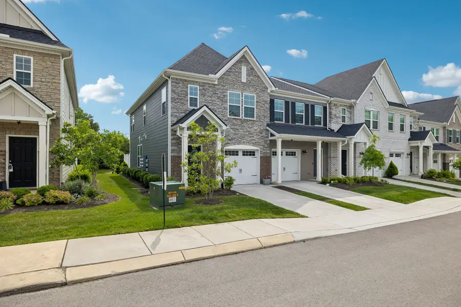 110 Brighton Ln, Lebanon, TN 37090 - #2