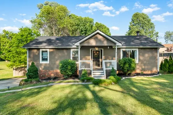 504 Lookout Dr, Columbia, TN 38401 - #2