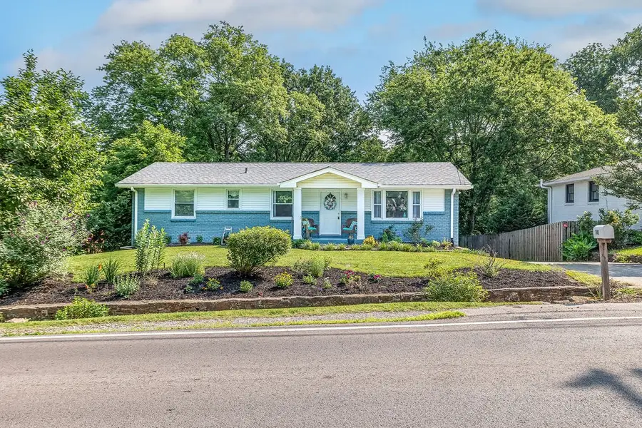 540 Brewer Dr, Nashville, TN 37211 - #2