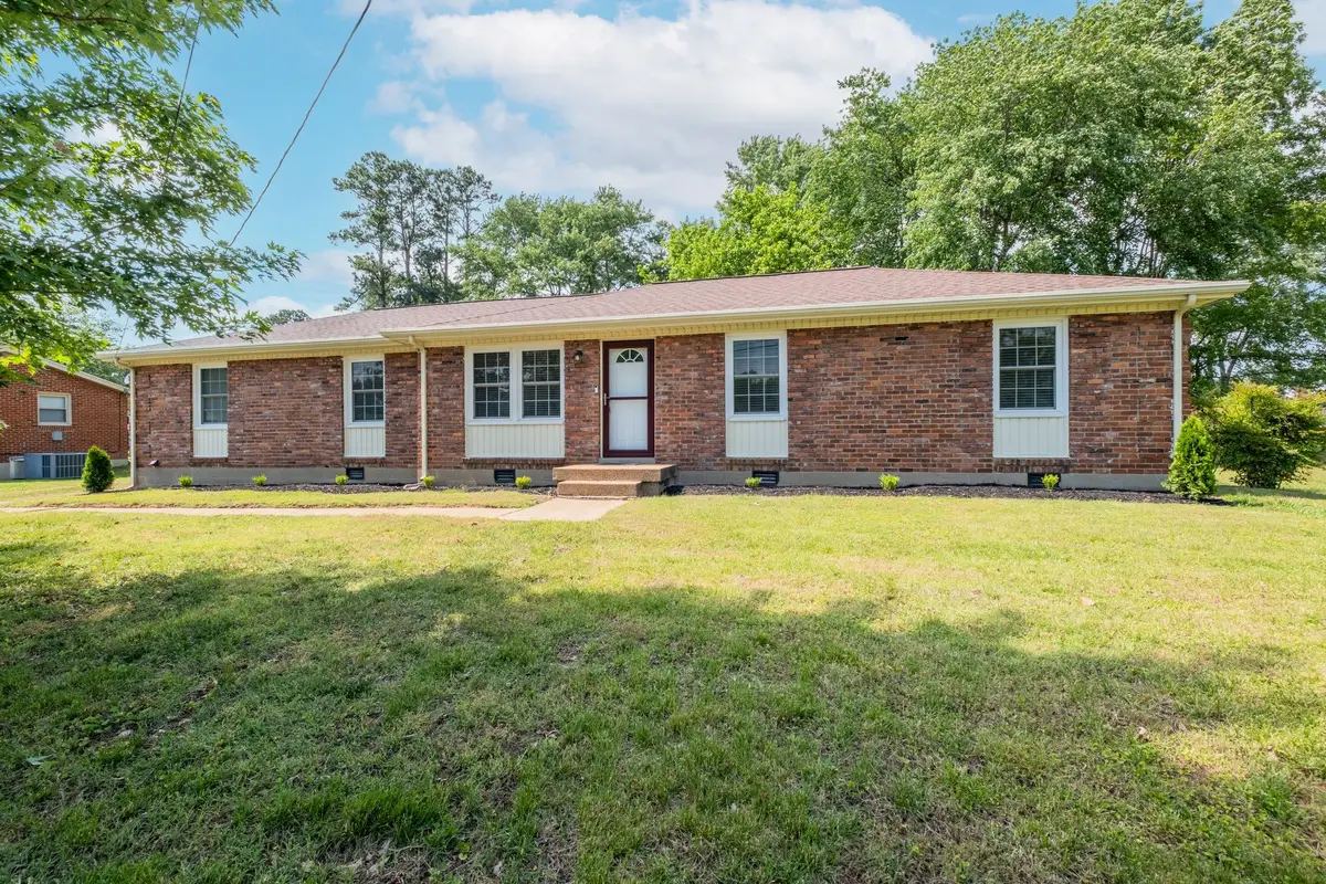 119 Gates Dr, Hendersonville, TN 37075 - #1