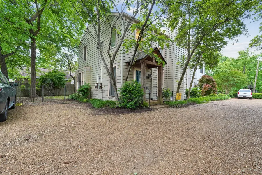 3608 Saratoga Dr #B, Nashville, TN 37205 - #2