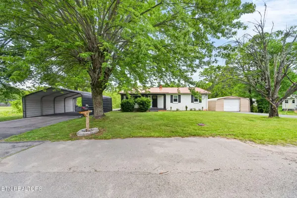 706 Industrial Drive, Monterey, TN 38574