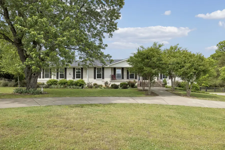 3268 Sulphur Springs Rd, Murfreesboro, TN 37129 - #3