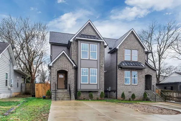 200A Queen Ave, Nashville, TN 37207