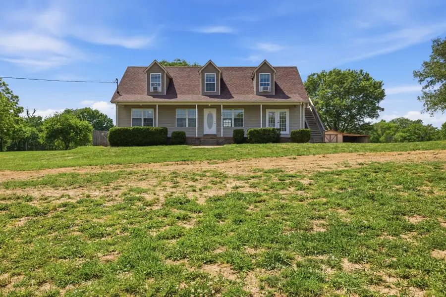1167 John Sharp Rd, Columbia, TN 38401 - #2