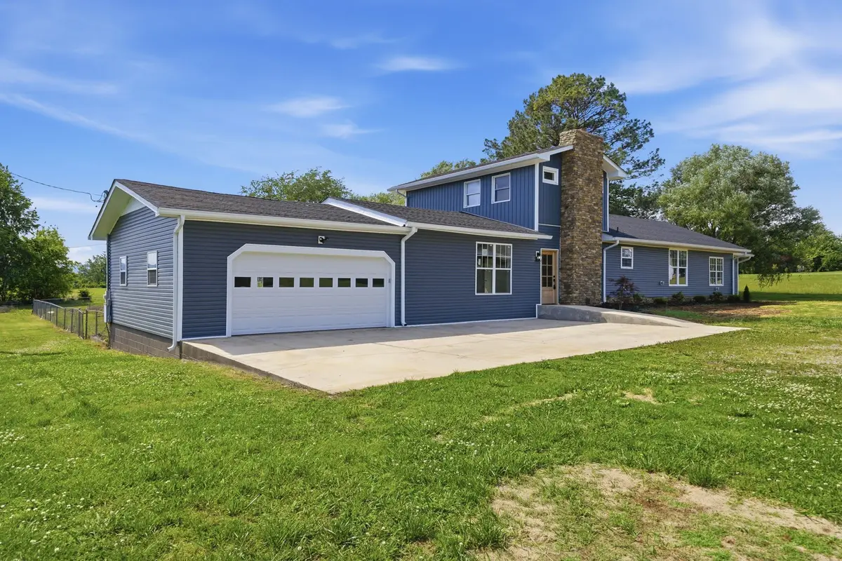 71 David Crockett Hwy, Winchester, TN 37398 - #1