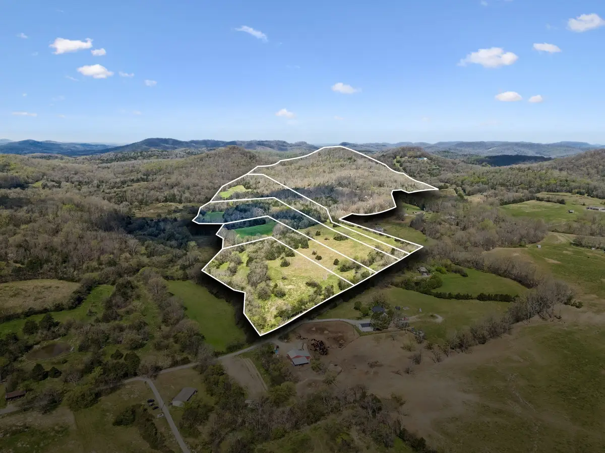 0 Turney Rd, Auburntown, TN 37016 - #1