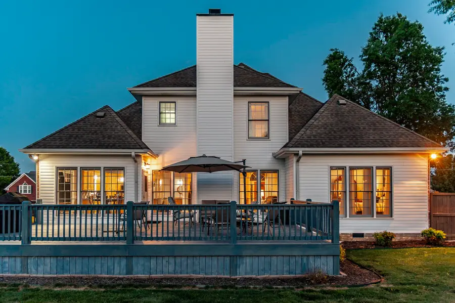 111 Highland Rdg, Hendersonville, TN 37075 - #3