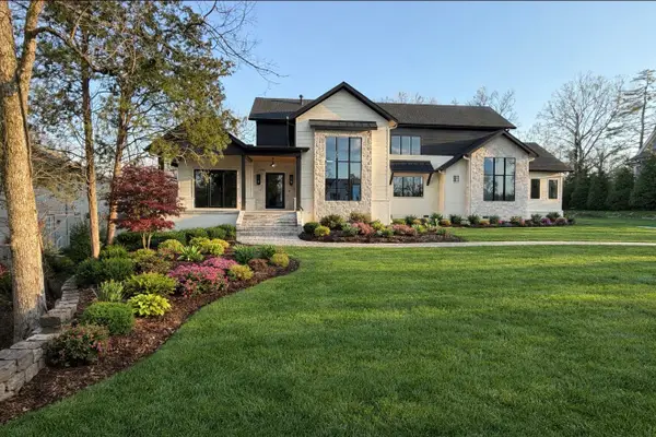 720 Newberry Rd, Nashville, TN 37205