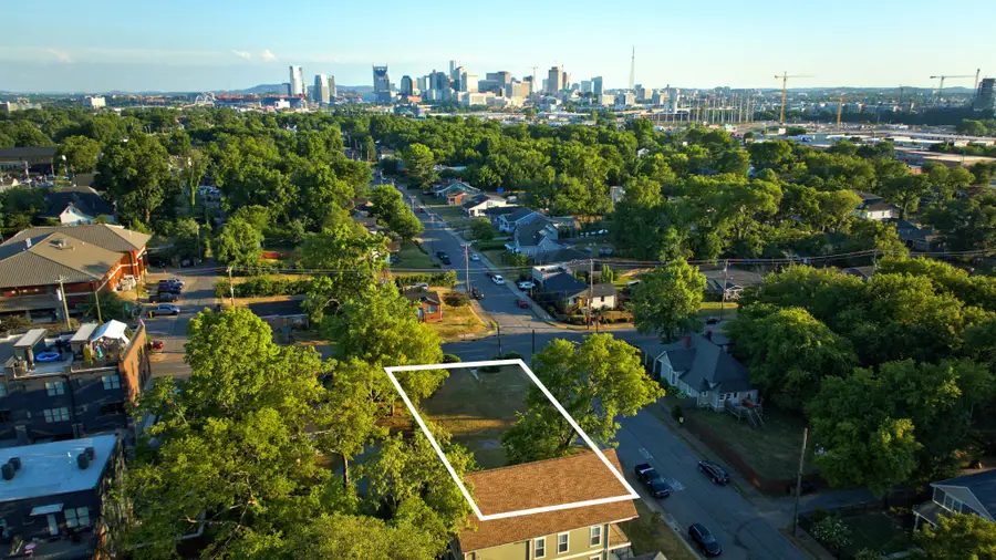 215 Cleveland St, Nashville, TN 37207 - #2
