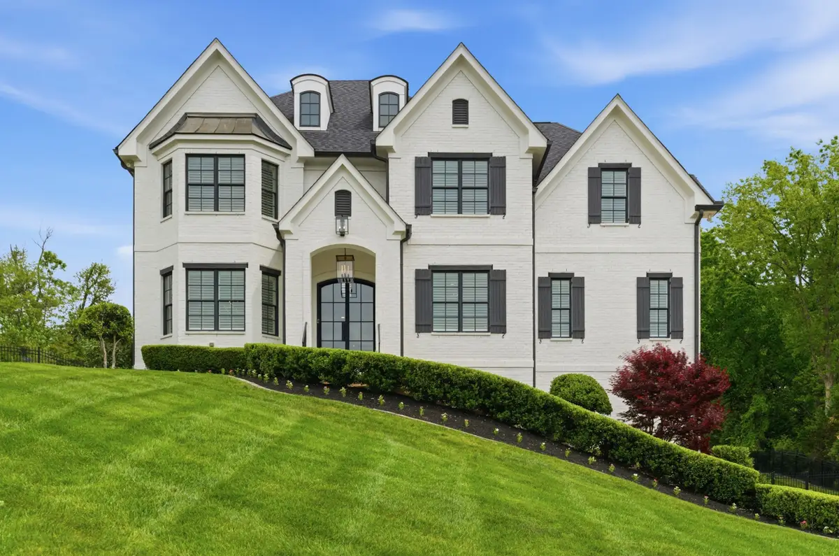 1063 Sunset Rd, Brentwood, TN 37027 - #1