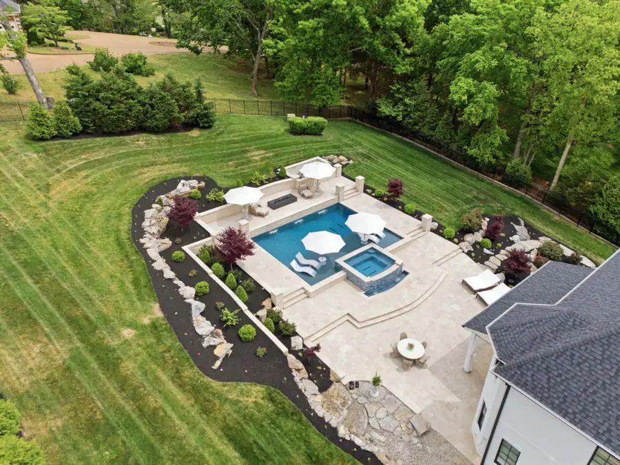 1063 Sunset Rd, Brentwood, TN 37027 - #3