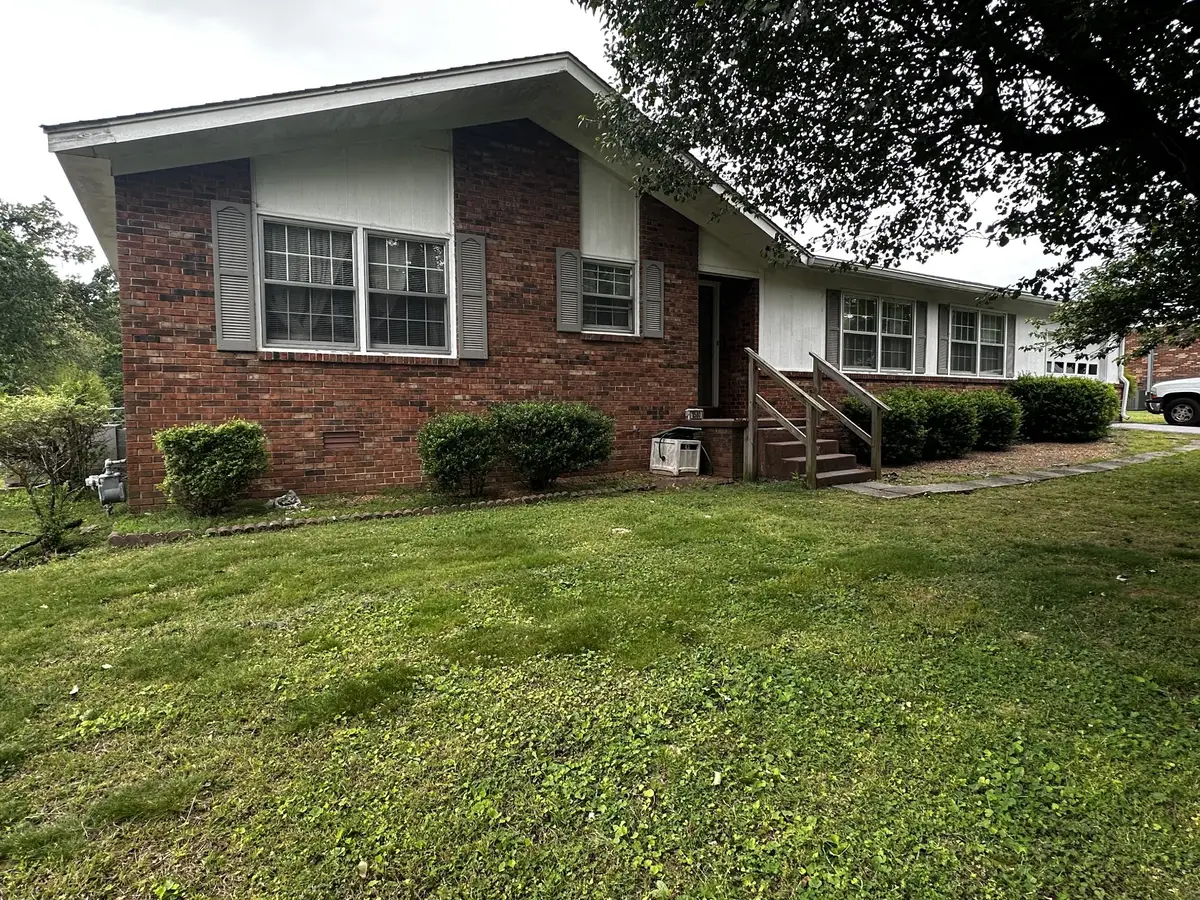 1580 Branch Drive, Lawrenceburg, TN 38464 - #1