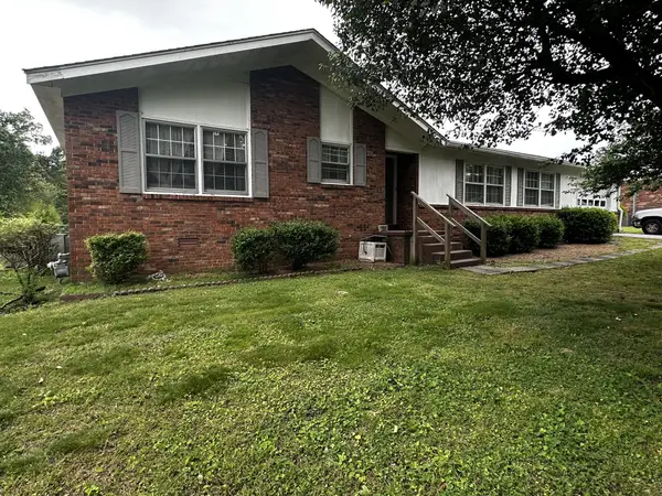 1580 Branch Drive, Lawrenceburg, TN 38464