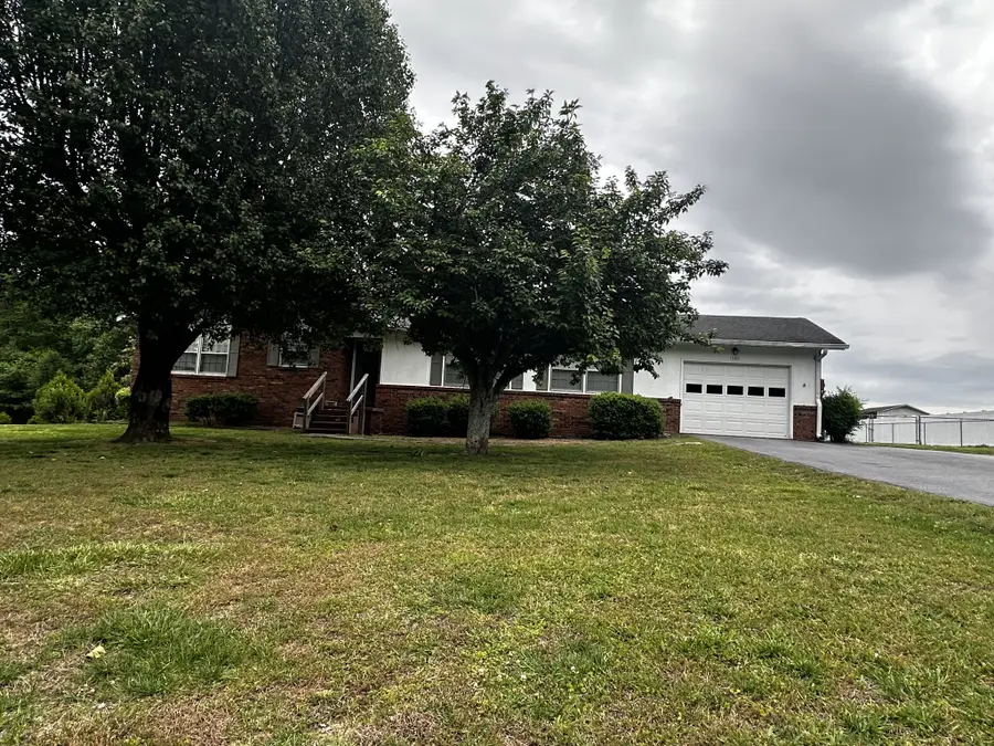1580 Branch Drive, Lawrenceburg, TN 38464 - #2