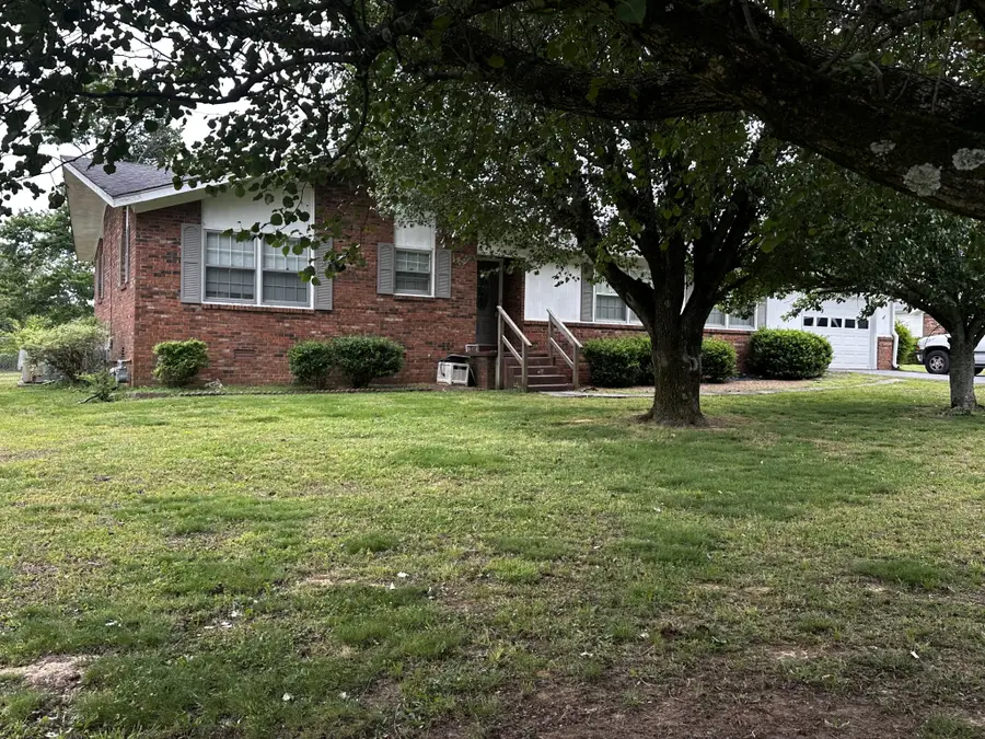 1580 Branch Drive, Lawrenceburg, TN 38464 - #3
