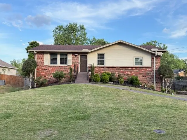 1611 Merritt St, Old Hickory, TN 37138 - #1