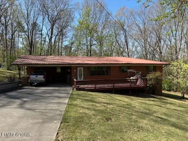 1960 Ne Peach Orchard Hill Rd, Cleveland, TN 37323 - #1