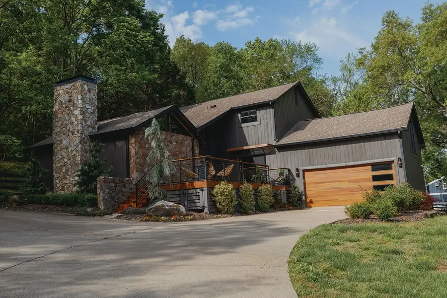 1003 Perkins Ln, Franklin, TN 37069 - #2