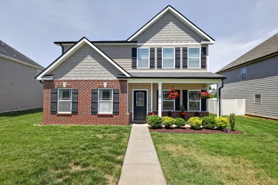 2816 Cason Ln, Murfreesboro, TN 37128 - #2
