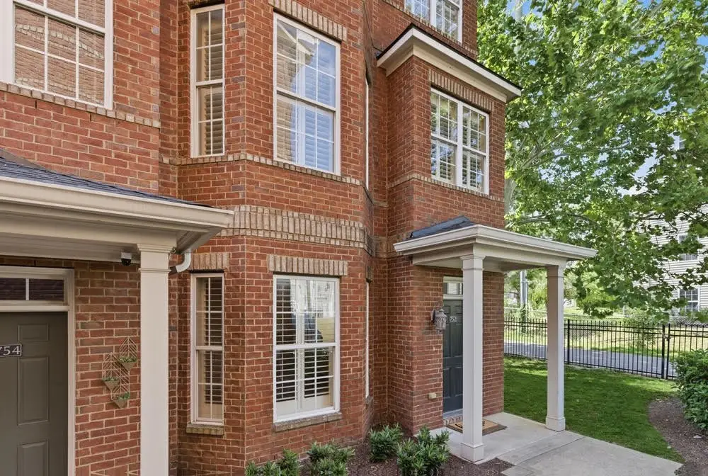 752 Wedgewood Park, Nashville, TN 37203 - #1