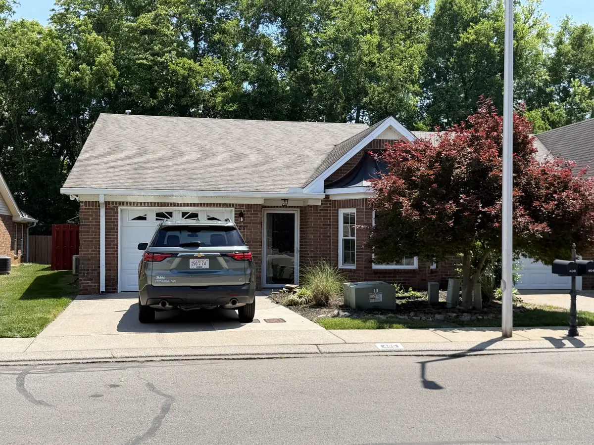 406 Forest Glen Cir, Murfreesboro, TN 37128 - #1