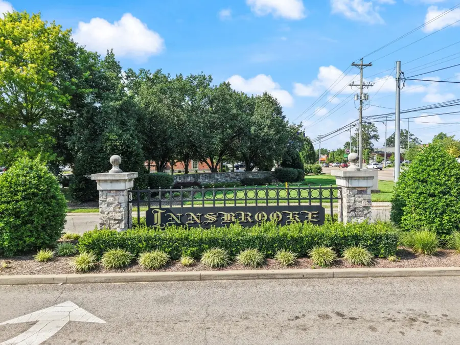 406 Forest Glen Cir, Murfreesboro, TN 37128 - #3
