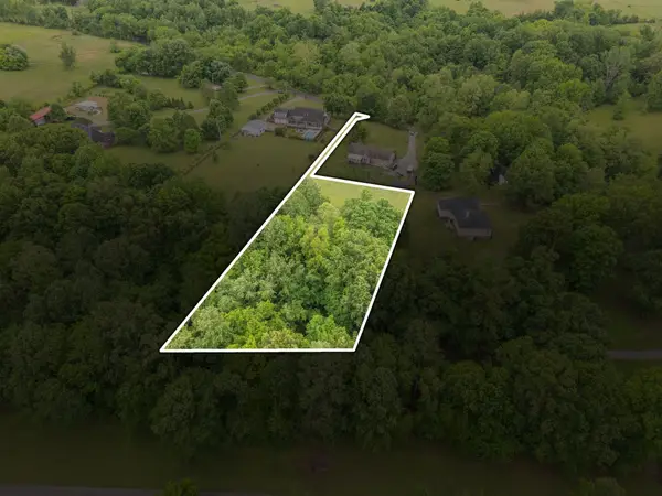 0 Bowling Branch, Cottontown, TN 37048