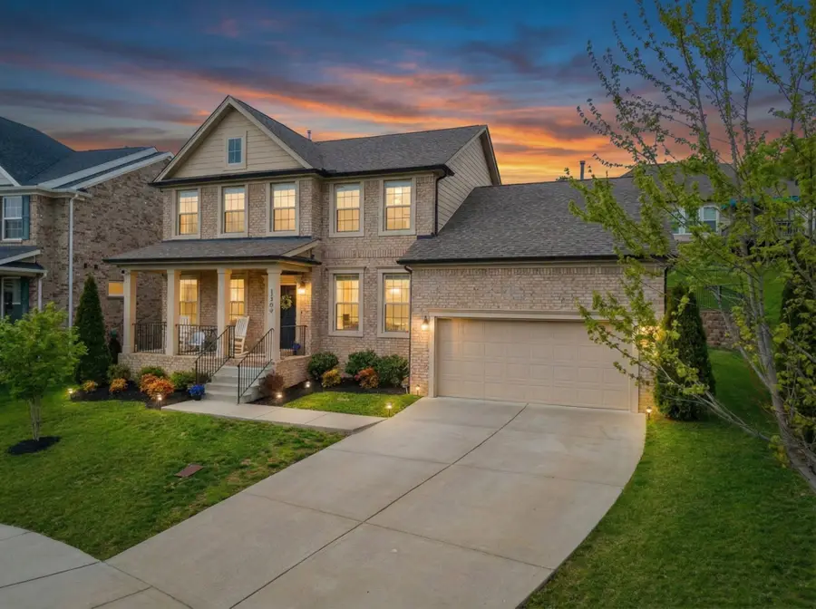 1709 Alayna Ct, Nashville, TN 37221 - #2
