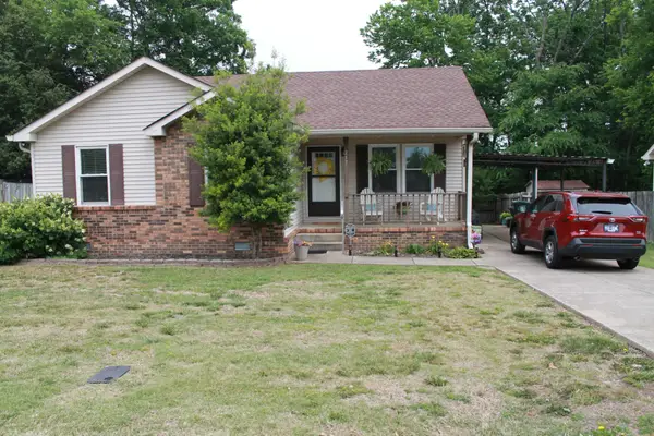 217 Westlynn Dr, Lebanon, TN 37087
