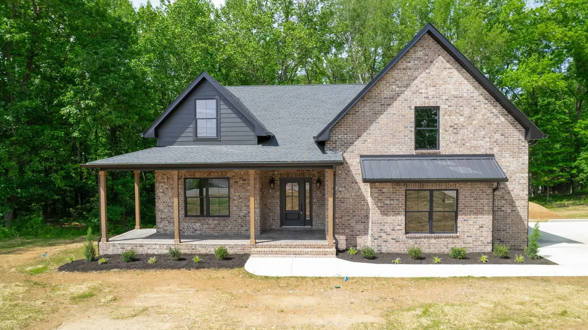 14252 Betts Rd, Goodlettsville, TN 37072 - #1