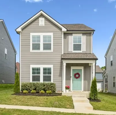 182 Oasis Dr, La Vergne, TN 37086 - #1