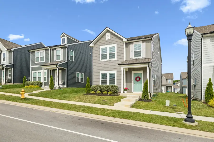182 Oasis Dr, La Vergne, TN 37086 - #3