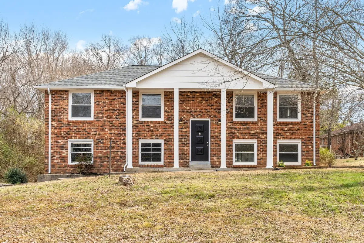 1277 Jostin Dr, Clarksville, TN 37040 - #1