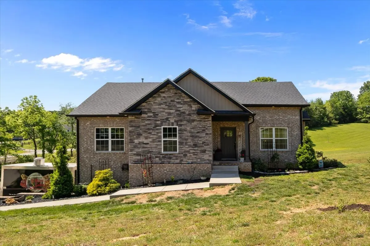 180 Alonzo Pl, Cunningham, TN 37052 - #1