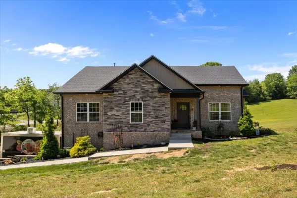 180 Alonzo Pl, Cunningham, TN 37052