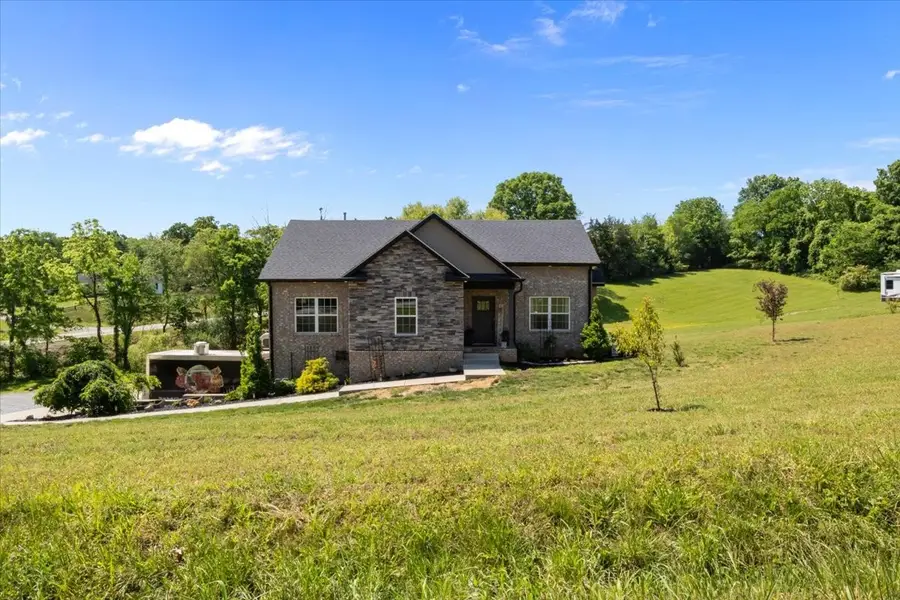 180 Alonzo Pl, Cunningham, TN 37052 - #3