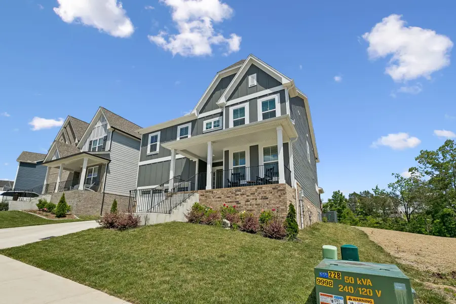 312 Rawling Ln, Gallatin, TN 37066 - #3