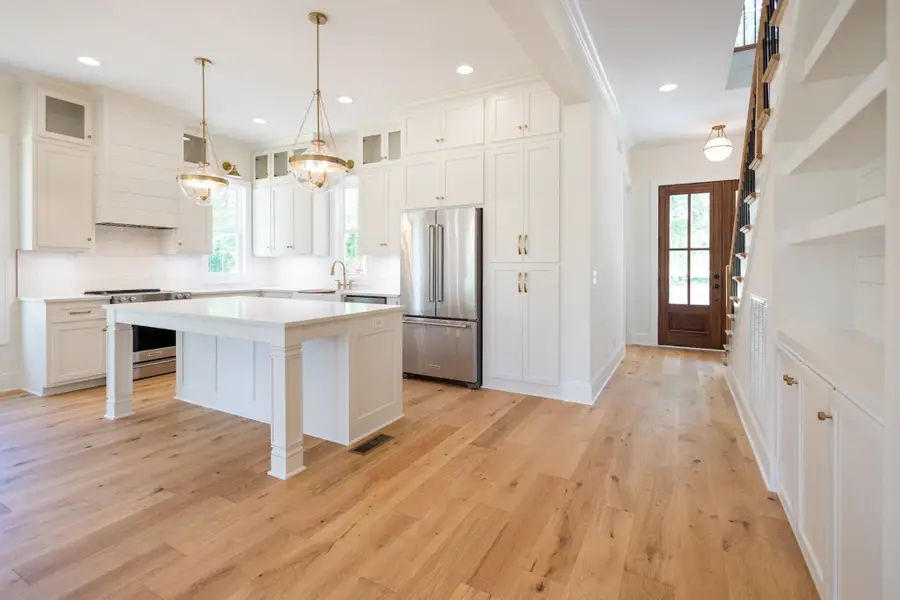 1385 Burton Road, Mount Juliet, TN 37122 - #2