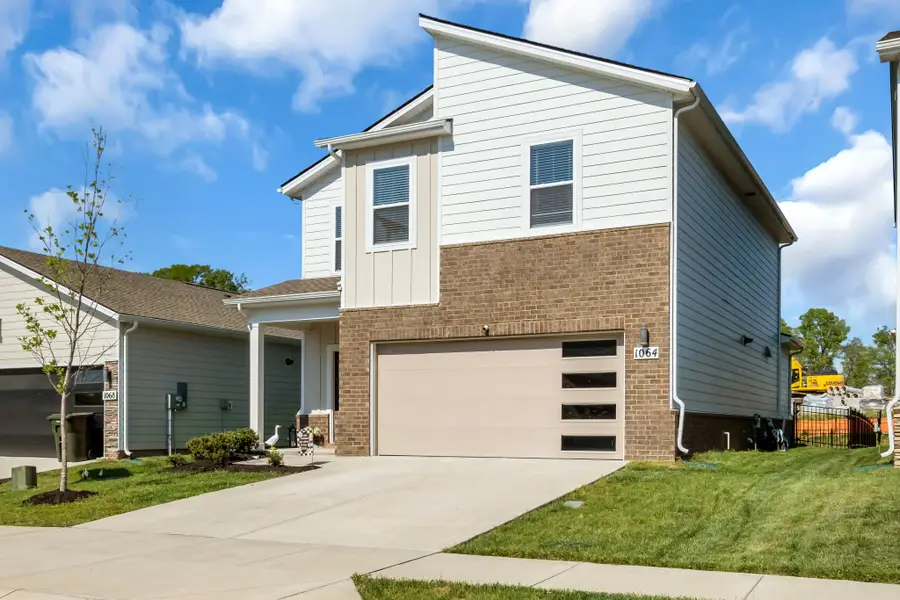 1064 Linn Cove Ct, Gallatin, TN 37066 - #2